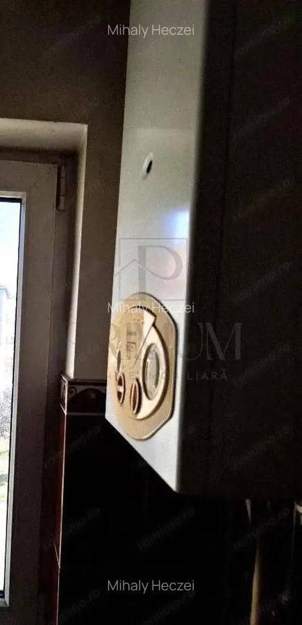 Garsoniera - Etaj Intermediar - Centrala Proprie - Zona Freidorf - 4