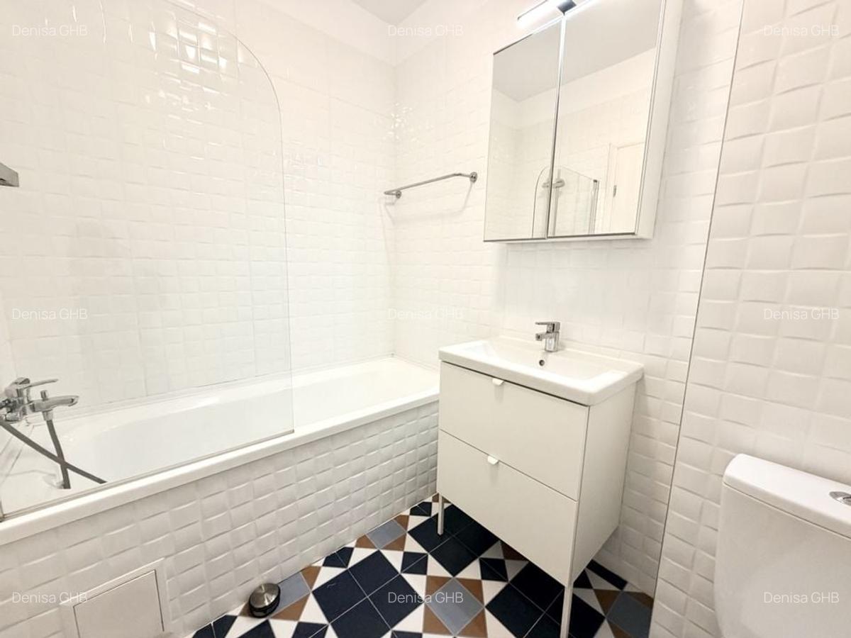 Garsonieră Exigent Plaza Residence Faza 3 Lujerului Politehnica - 7