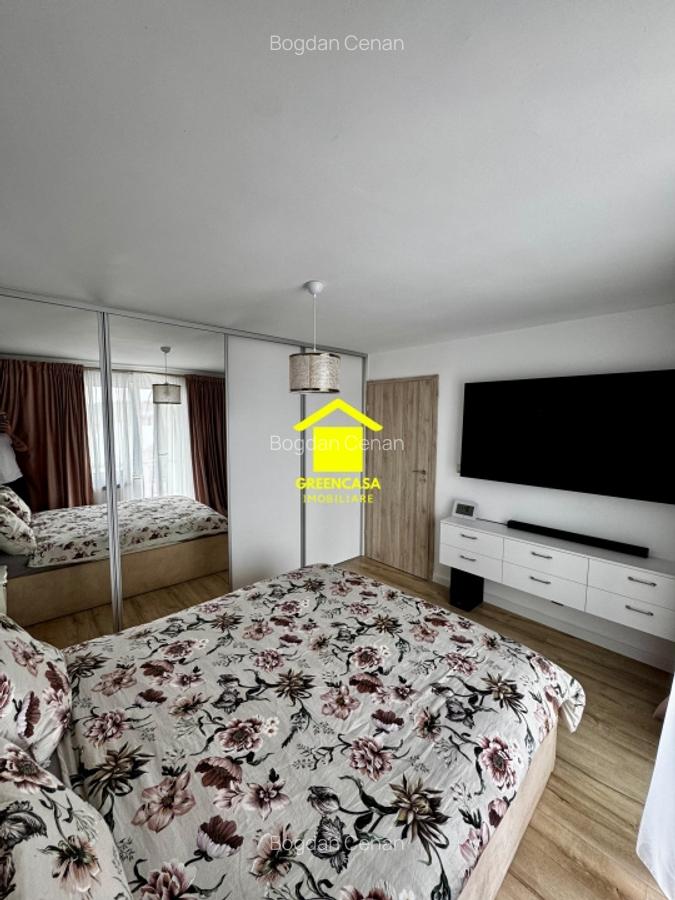 Casa individuala, teren 300 mp, Campenesti - 10
