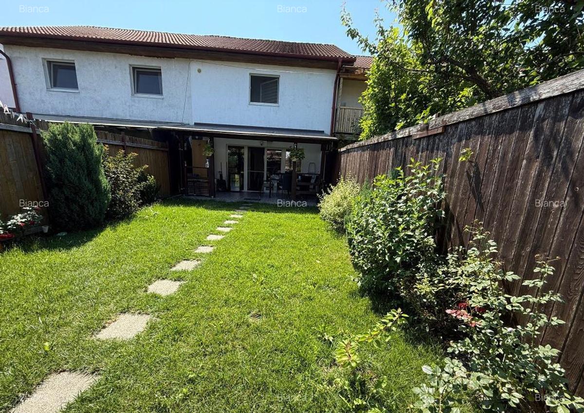 Casa zona Somesului - 2