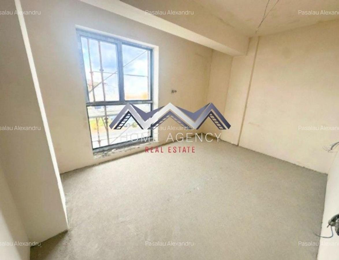 Apartament 2 camere Otopeni central | bloc cu lift | include parcare - 4