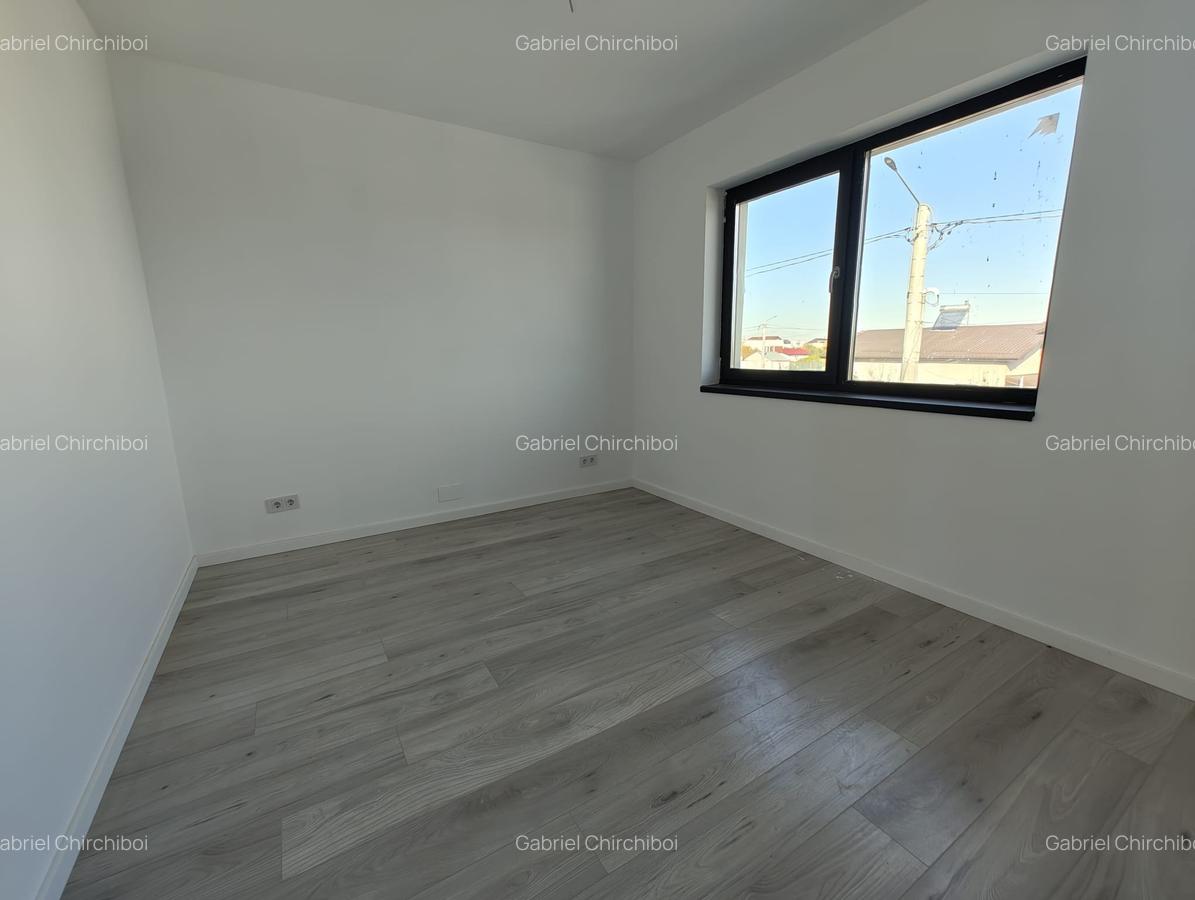 Casa individuala  -  4 camere  -  114 mp utili - 5