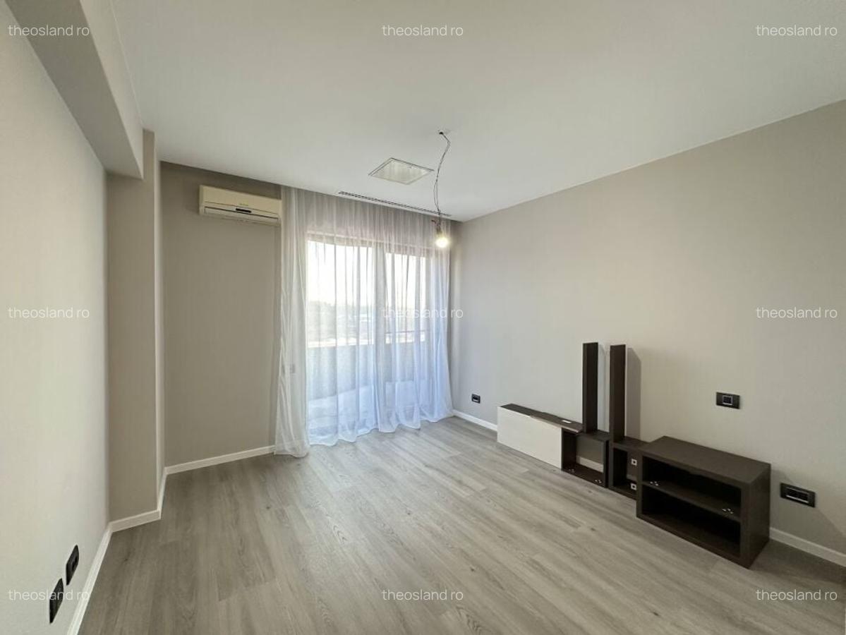 Apartament cu 4 camere decomandat în Băneasa - 16