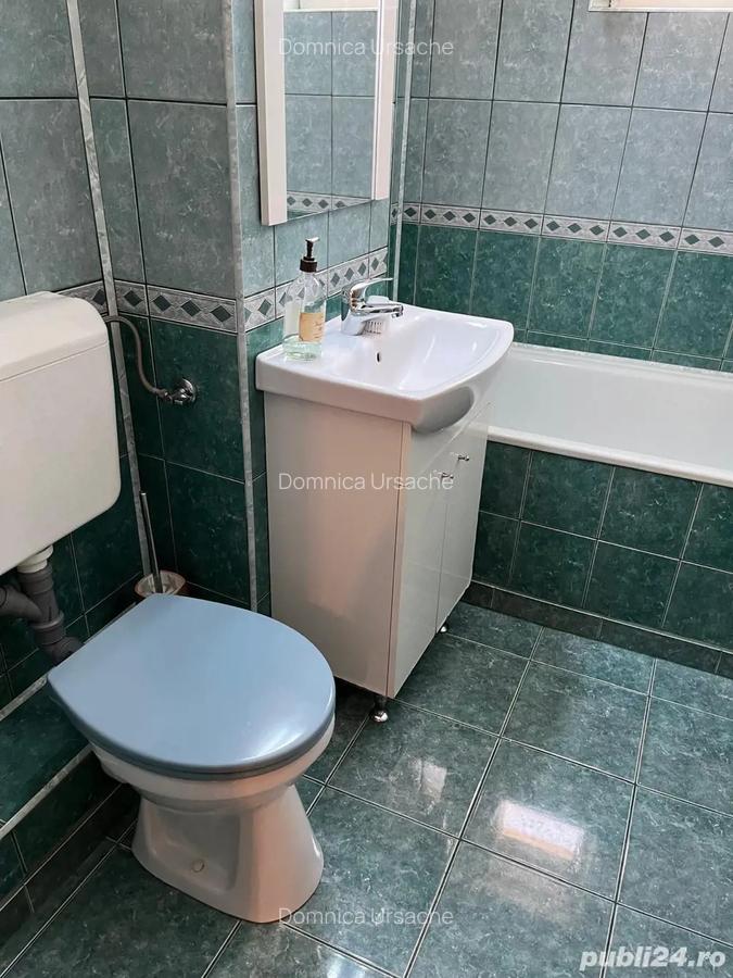 Inchiriez apartament cu 3 camere - 8 Inchiriez apartament cu 3 camere - 8