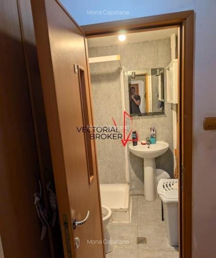 Calea Mosilor,  et.4/8, la 8 min de metrou OBOR - 16