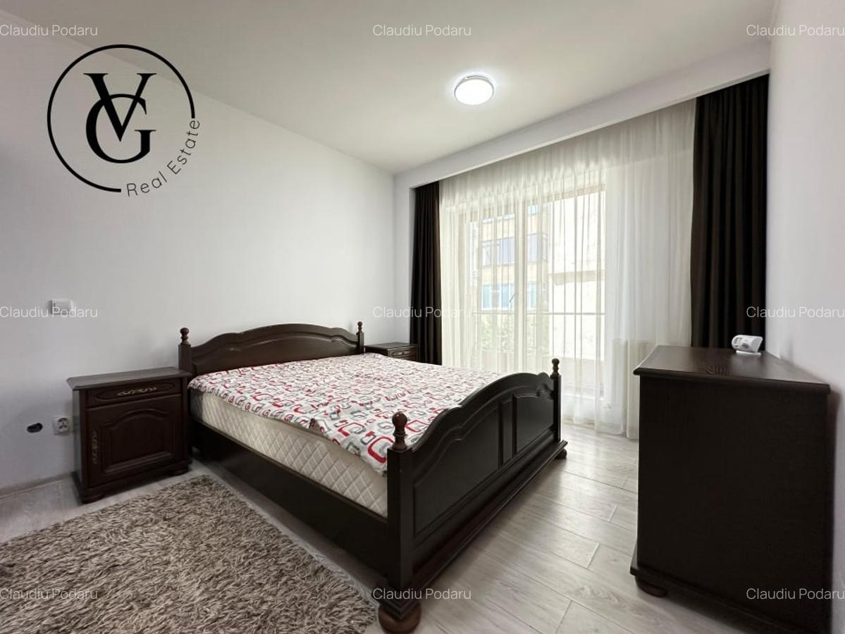 Apartament 2 camere Smaraldului - Campus - Universitate - 5
