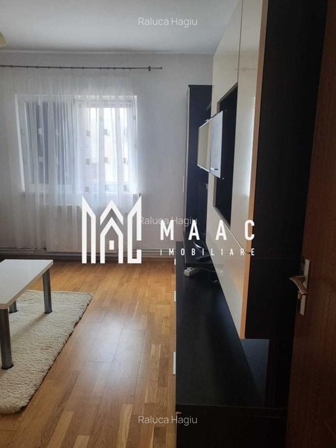 Apartament 1 cameră I 32 mp I Zona Ștrand - 6