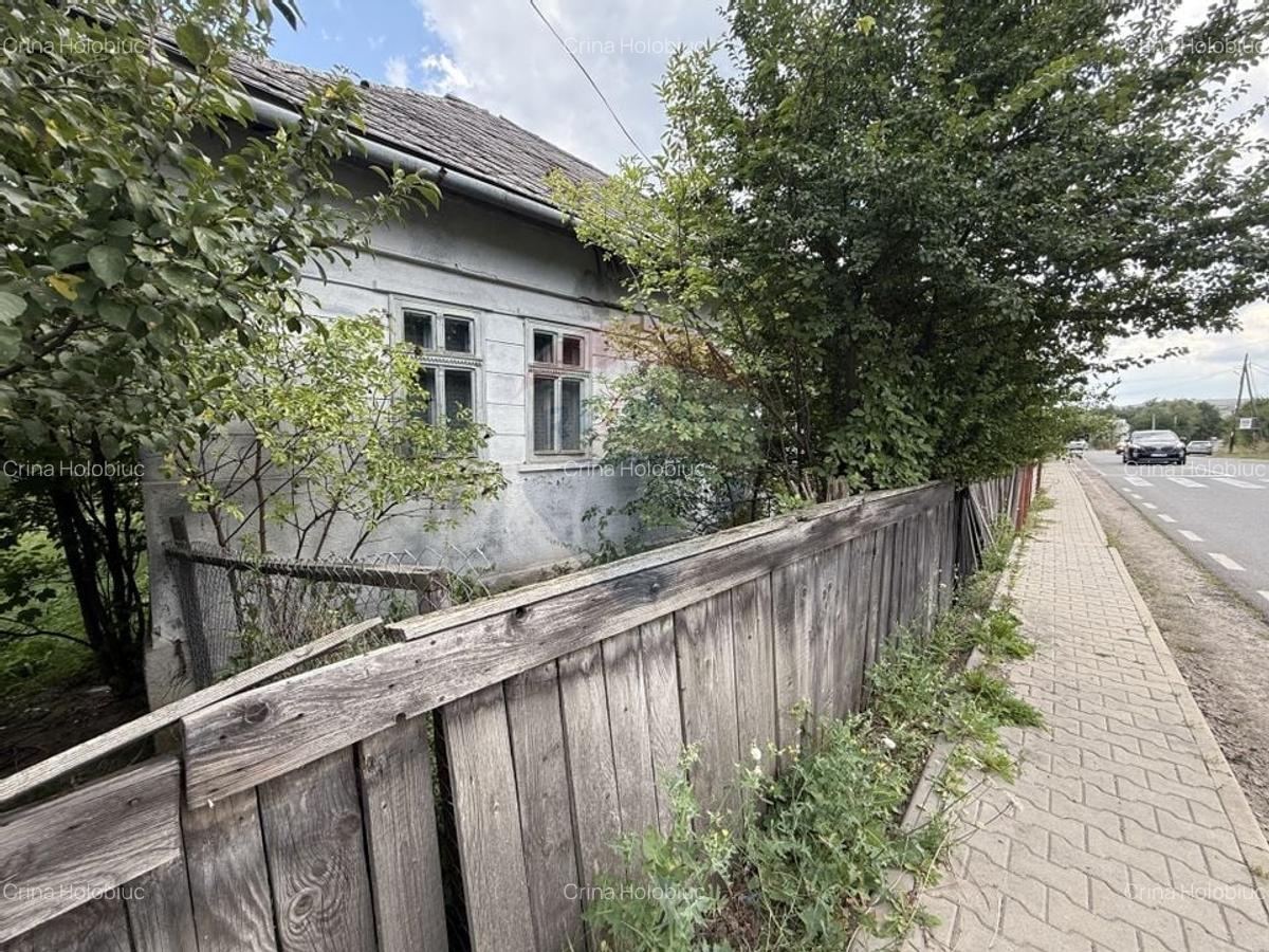 Casa de vanzare, 4 camere, Calata, Jud. Cluj - 2