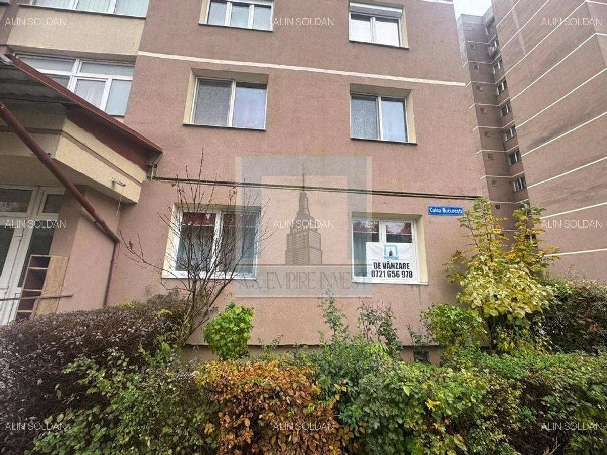 Apartament 2 camere ,circular - zona Astra/Calea București - 16 Apartament 2 camere ,circular - zona Astra/Calea București - 16