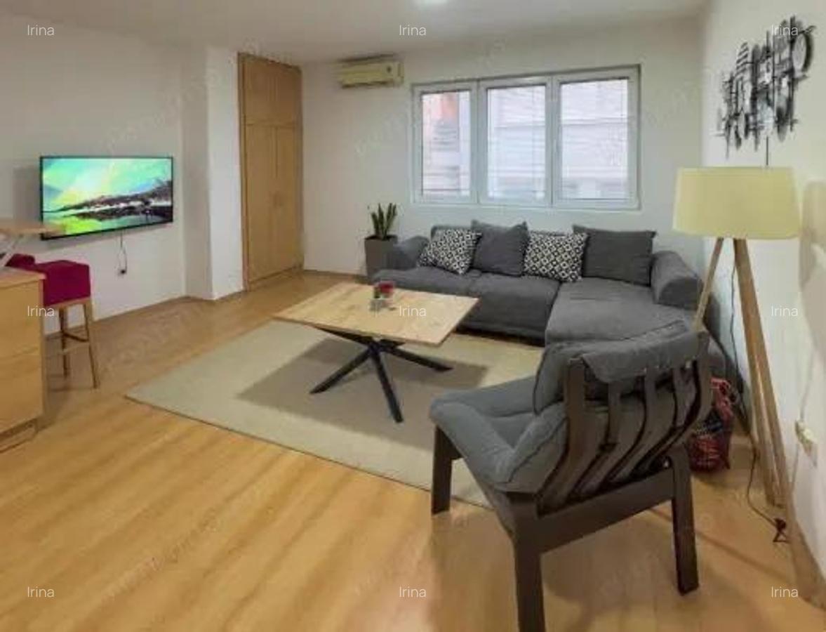 Apartament cu doua camere de inchiriat in zona Unirii - 8