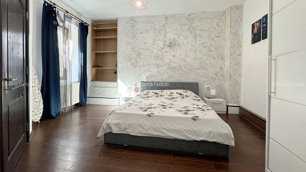 Apartament cu 2 camere decomandat, mobilat în Centrul Istoric - 4