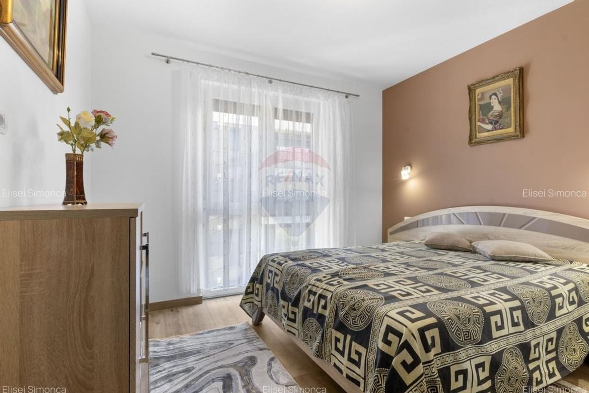 Apartament 2 camere, de inchiriat, Adora Central, parcare acoperita - 3