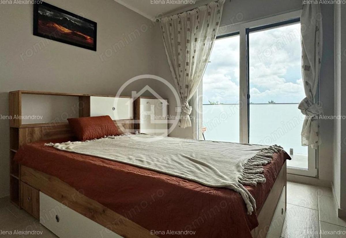 Apartament de inchiriat cu 2 camere in zona AES Residence, Oradea - 1