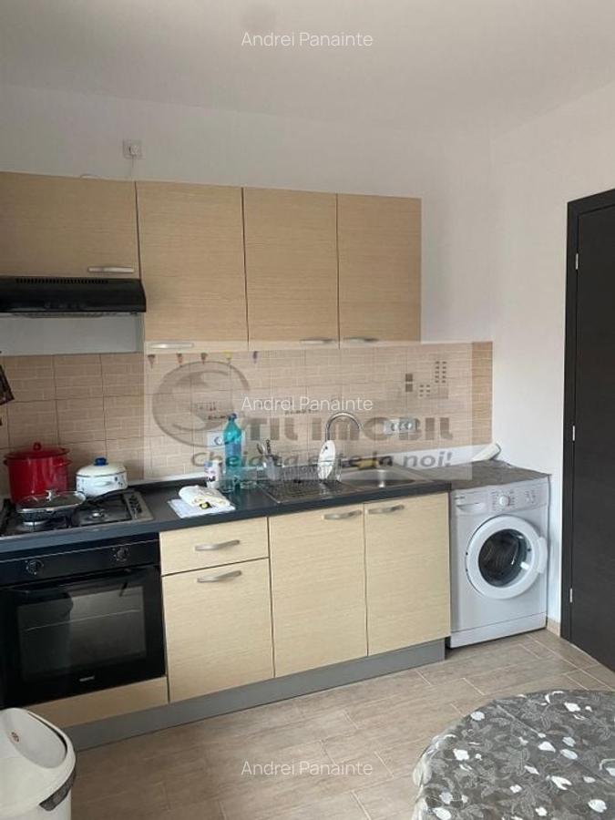 Ap 2 camere + Loc de parcare- Moara de Vant - Complex Roua - 475 Euro - 6