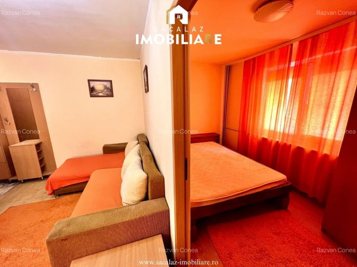 Apartament cu o camera de vanzare - ideal pentru investitie - fara comision - 3
