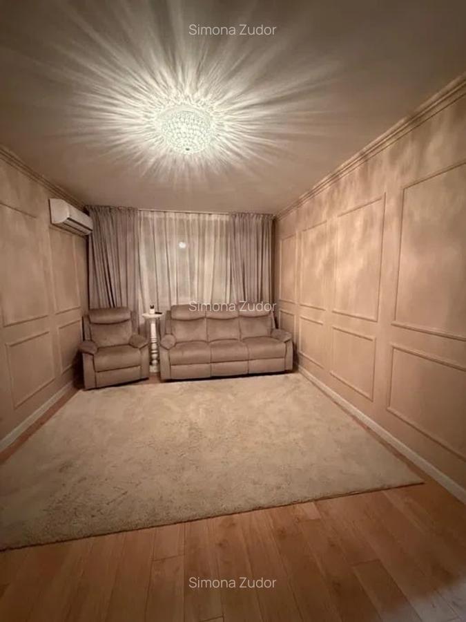 Vanzare Apartament Superb Mobilat Utilat Camil Ressu Piața Râmnicul Sărat - 2