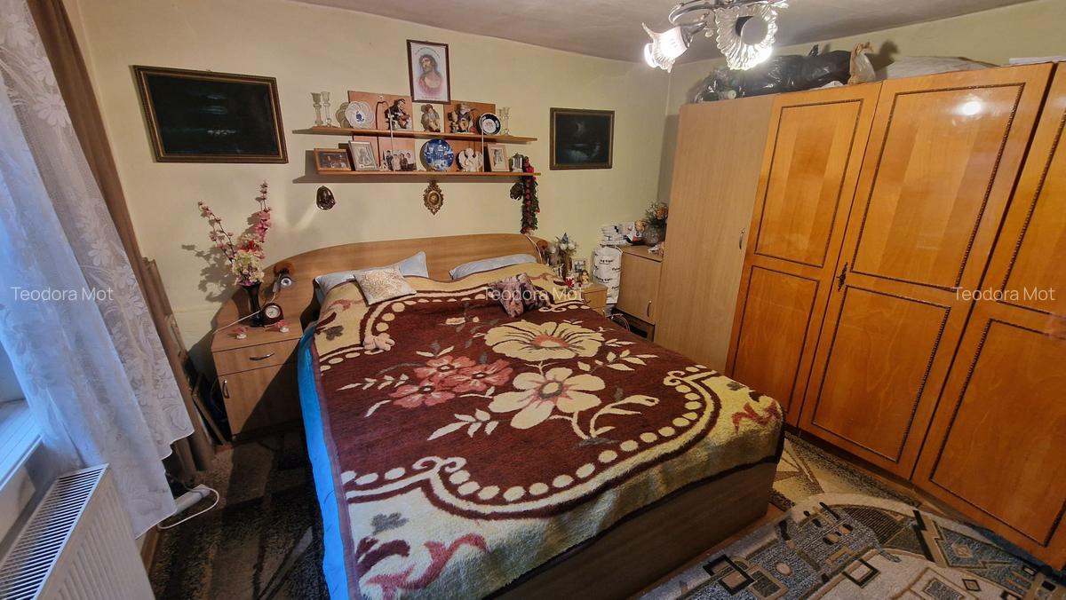 De vanzare casa individuala Calea Ghirodei - 7