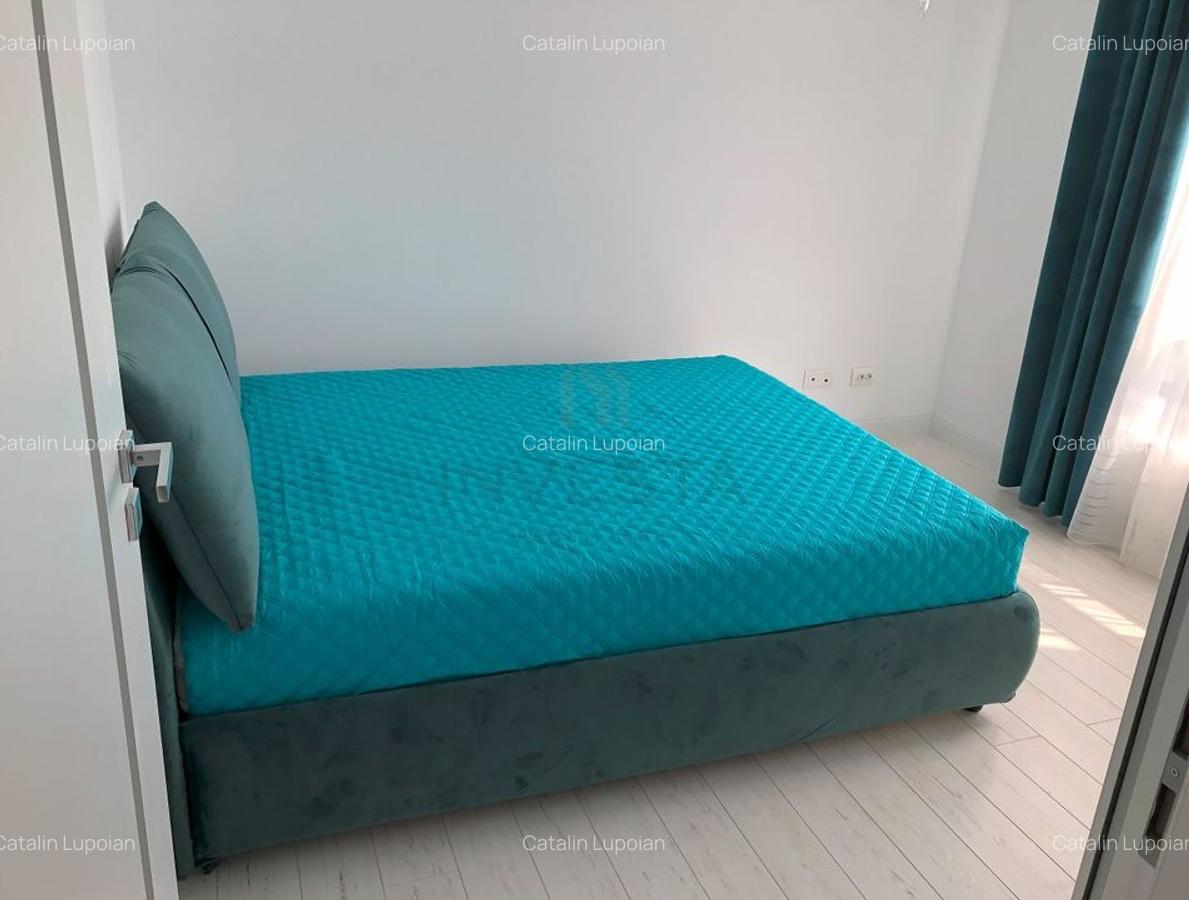 Ap 3 camere, finsiaje moderne  in Park Lake! Panormana spre lac! - 4