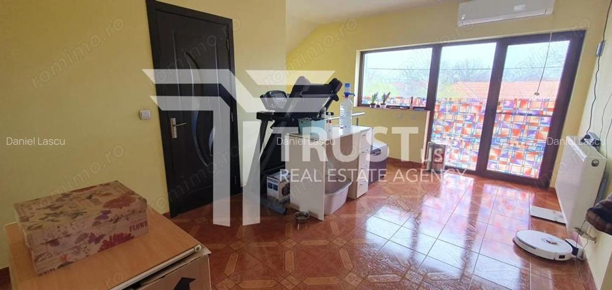 COMISION 0% | Casa Individuala | Zona Ronat | 5 Camere | 2 fronturi - 13