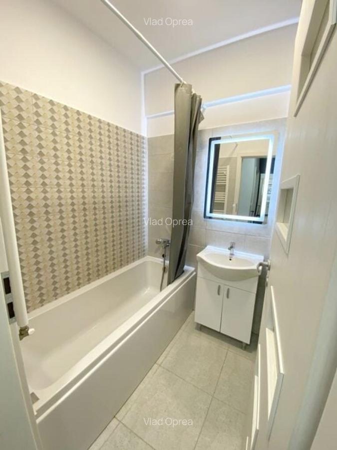 VANZARE GARSONIERA - MILITARI - STR. WEINER PALADA + PARCARE - 6