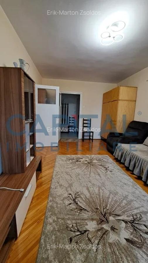 0% Comision! Apartament cu 2 camere de inchiriat, Gheorgheni - 4
