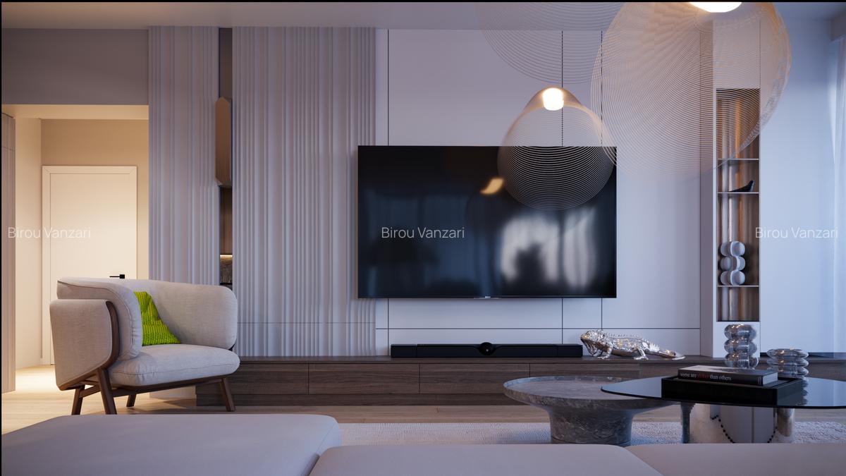 Vanzare Studio Dublu nZEB | Direct Dezvoltator | Universitate-metrou Iancului - 14