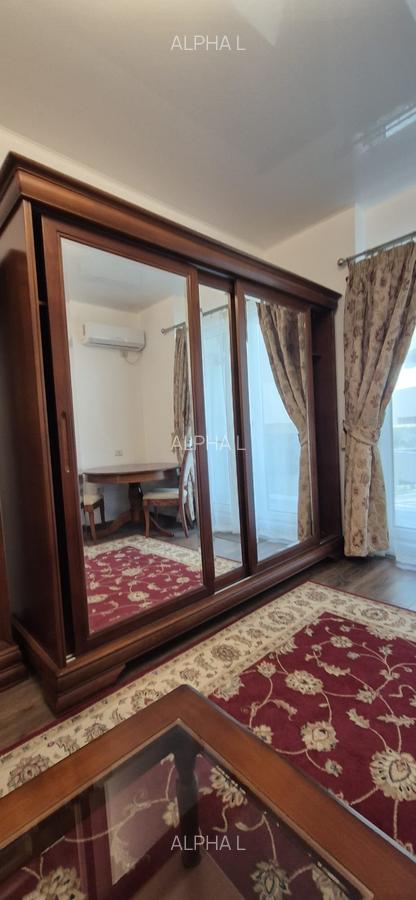 2 Camere, Imbunatatiri de Lux, Aproape de Plaja, 70 Mp - 28