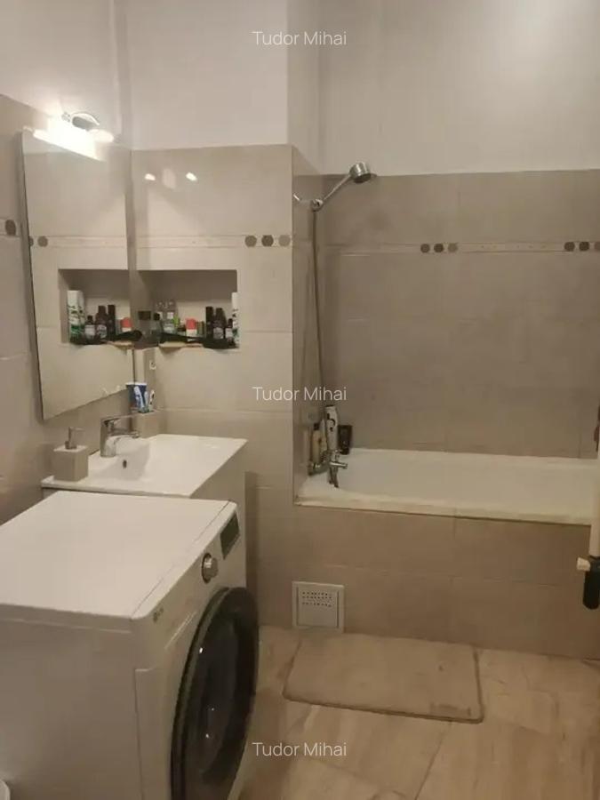 Apartament cu 3 camere in Imobil Interbelic - 16