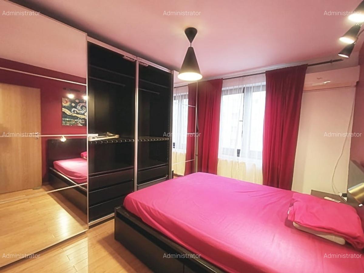 Inchiriere 3 cam modern mobilat, Ceahlau,  loc parcare, Cangasi metrou 6min - 25