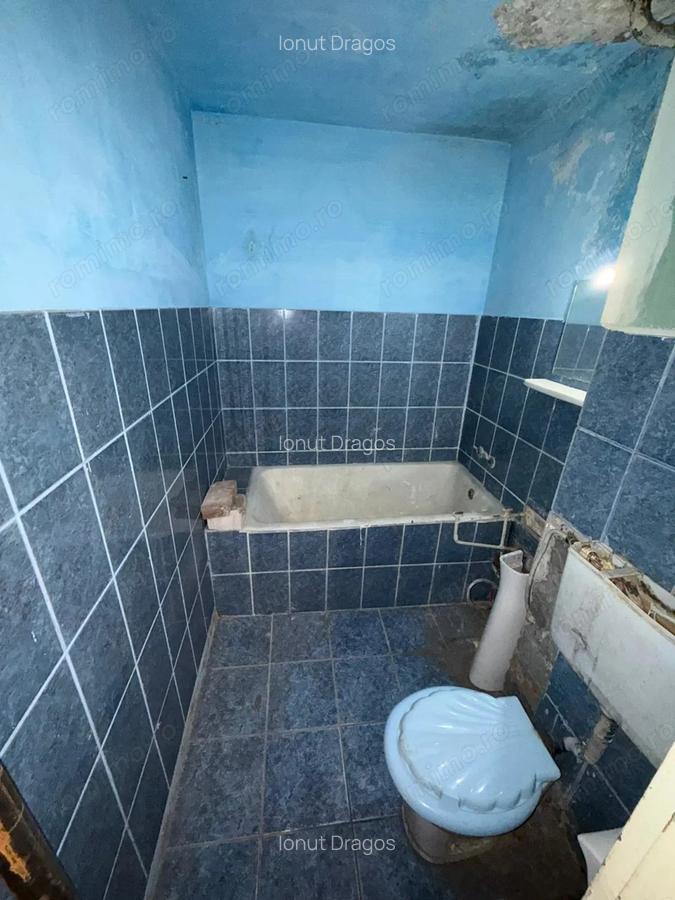 Garsoniera G3-parter Brazda - 5