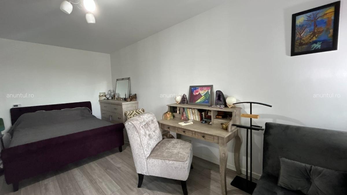 High Class Residence,Titan, Parcul Teilor, Sector 3 - 2