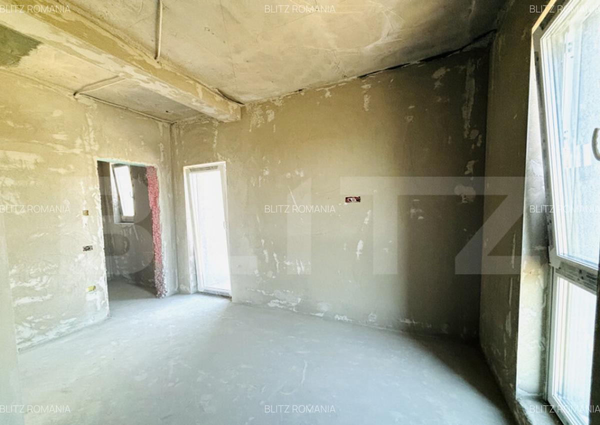 Casa individuala cu design modern ?i curte proprie co - 15