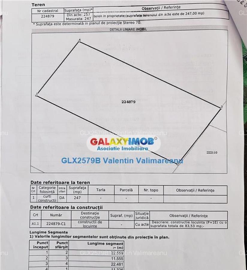 Casa 6 Camere VI 139 - 5