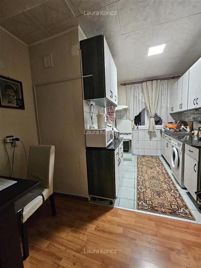 Apartament cu 2 camere decomandat în Central - 2