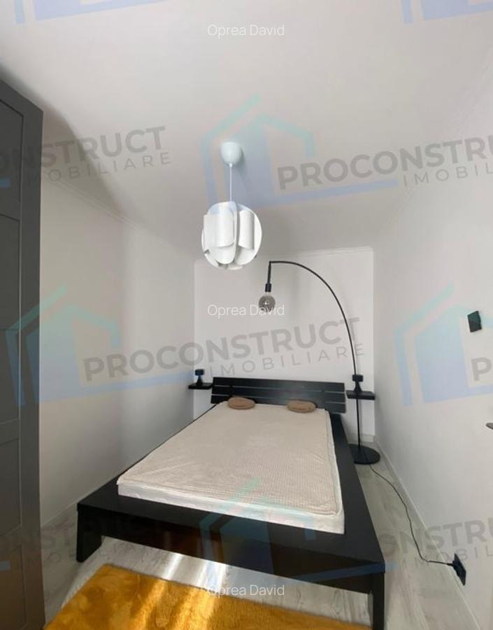Apartament cochet complet mobilat si utilat 40 mp C. Studentesc - 6