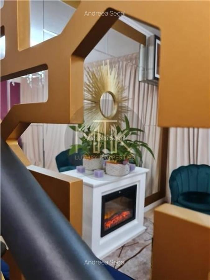 Exclusiv | Vila ansamblu ZenVille | 2 Locuri parcare | Pipera - 5