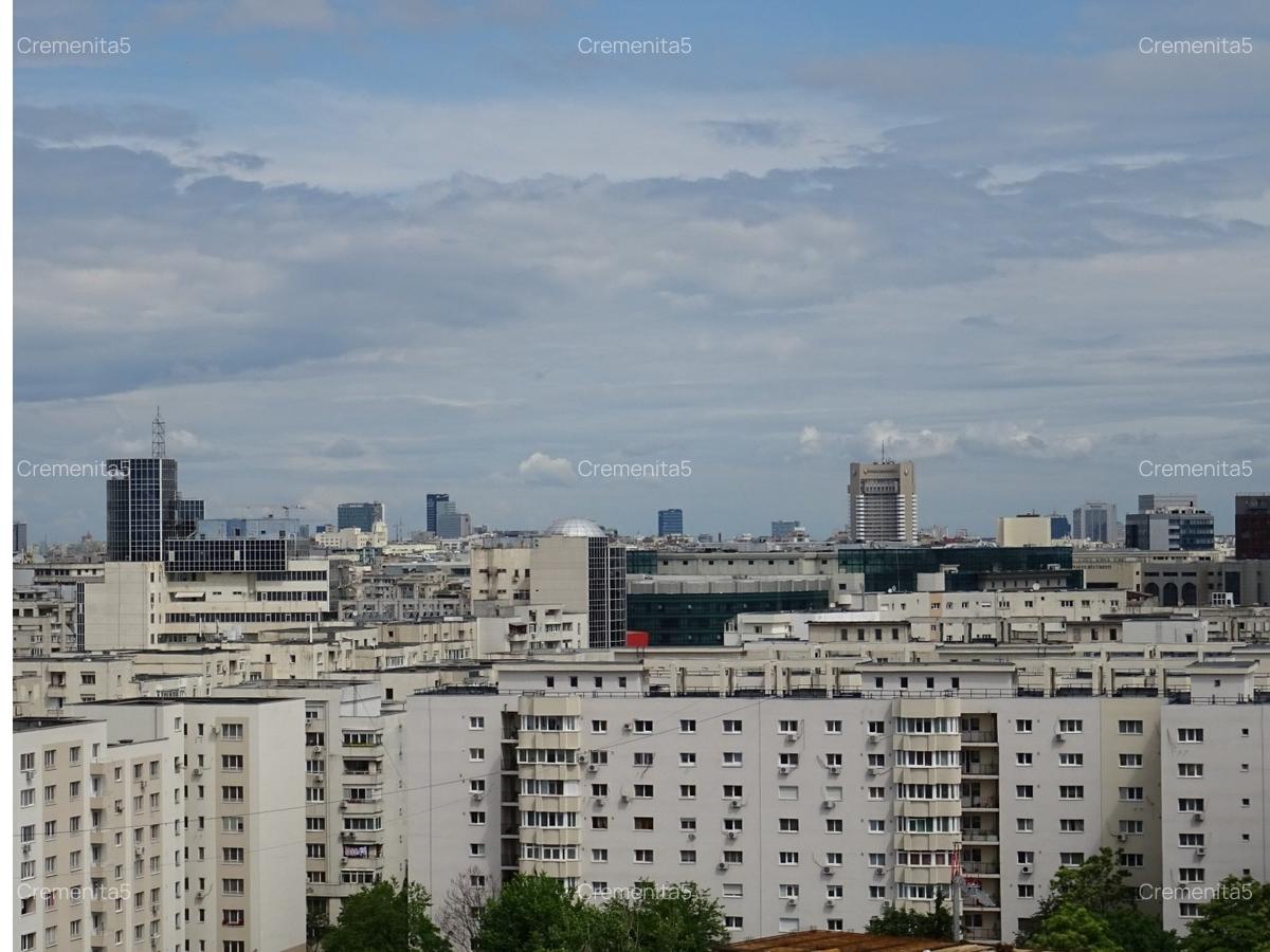 5 camere de tip duplex, Roka Residence- Nerva Traian - 18