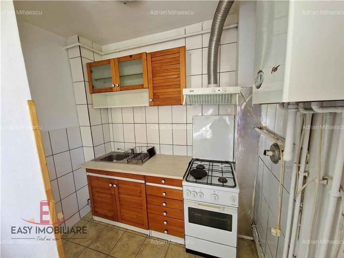 Apartament 1 camera, Tudor, etajul 1,  lift, UMF, Targu Mures - 4