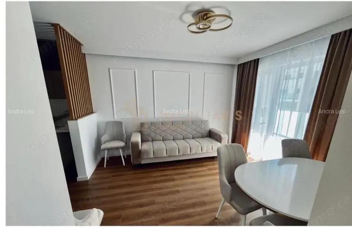 Apartament 2 camere la cheie, zona Marul de Aur - 2