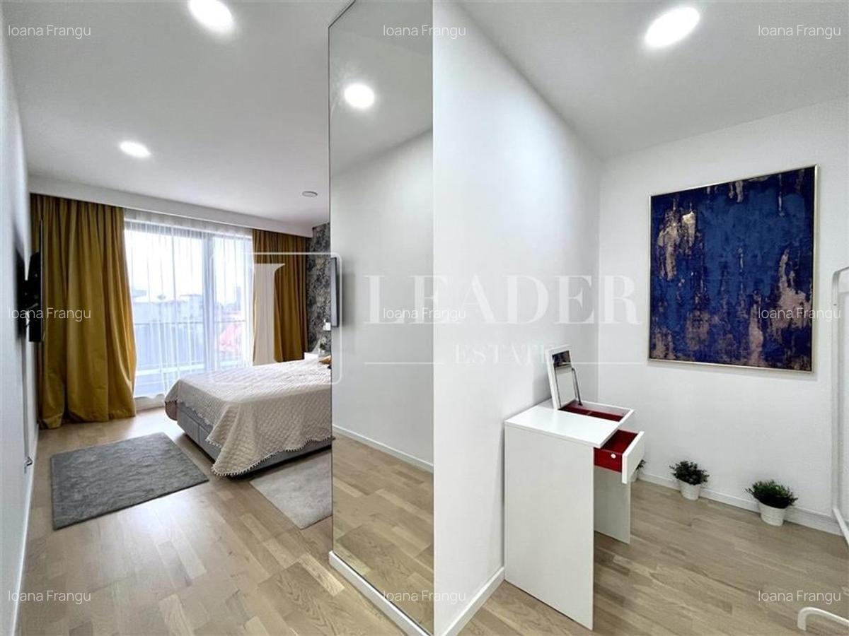 Apartament cu 2 Camere || str. Aurel Vlaicu, zona Dacia || Super View - 18