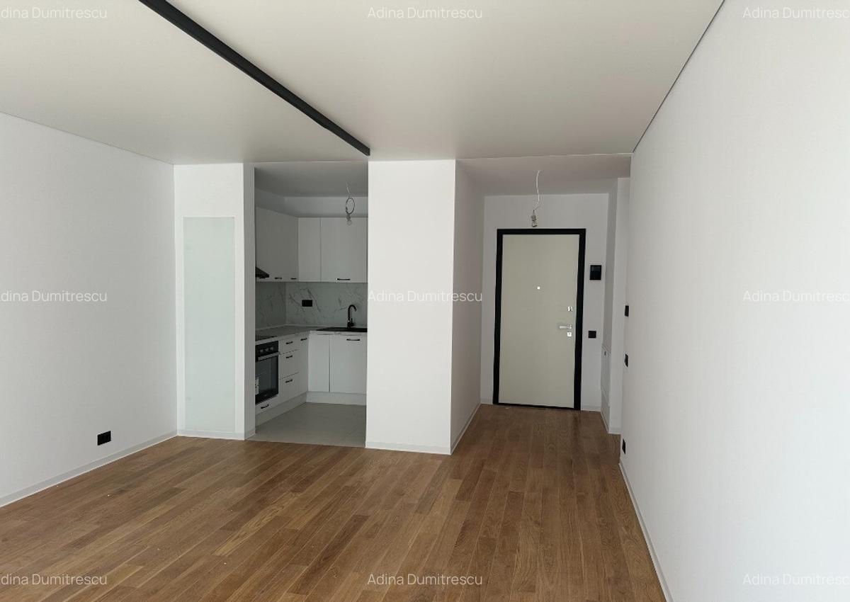 Inchiriere apartament de 2 camere, in ansamblul rezidential Yacht Kid - 3