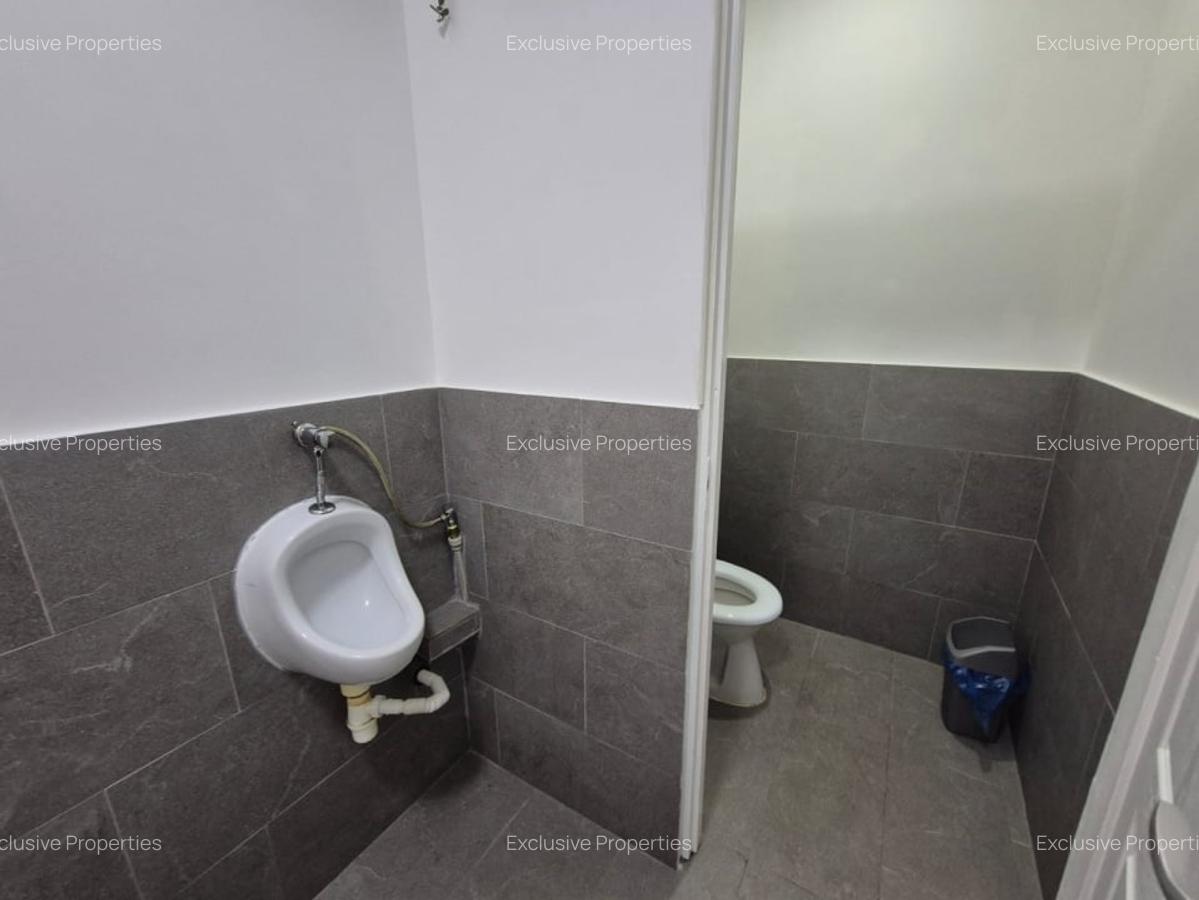Casa de vacanta / spatiu comercial de vanzare - Frumusani - 17