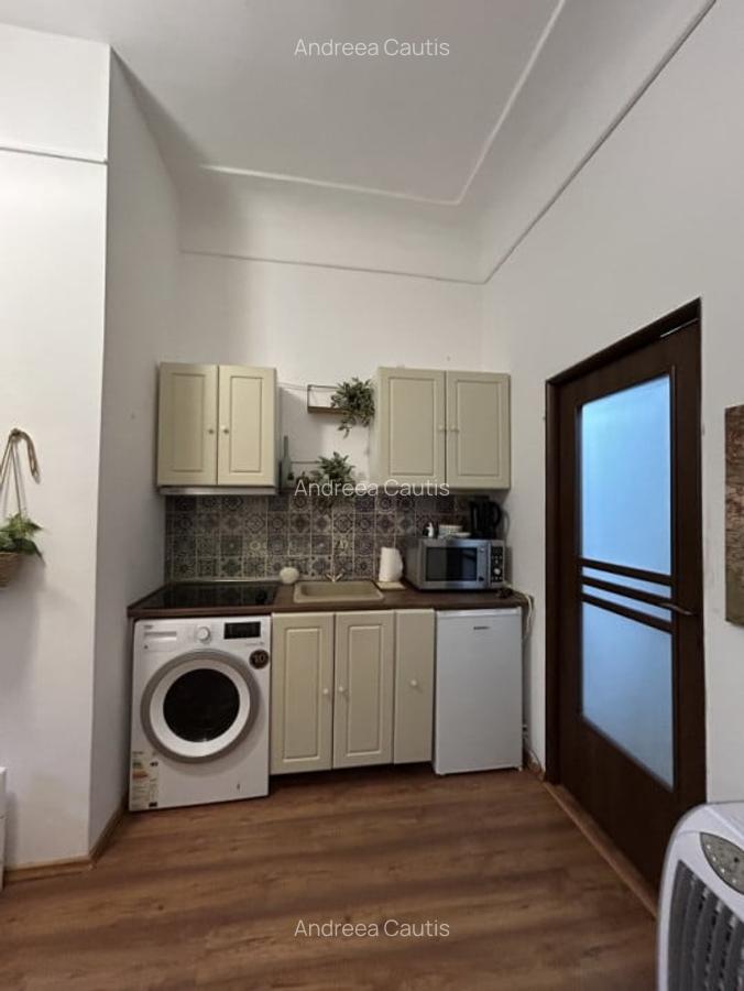 Apartament 1 camere 42 mp utili, etaj 1, Piata Unirii  PERFECT PENTRU INVESTIT - 6