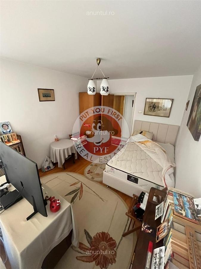 Drumul Taberei | Apartament 3 camere | Decomandat | 72mp | B11060 - 8