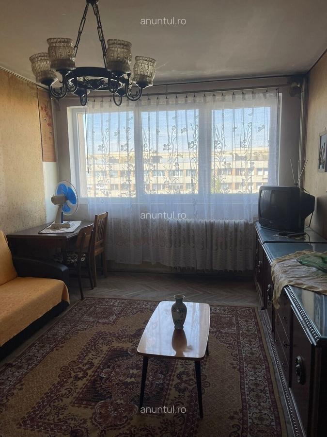Baba Novac - Campia Libertatii vanzare apartament 2 camere - 2
