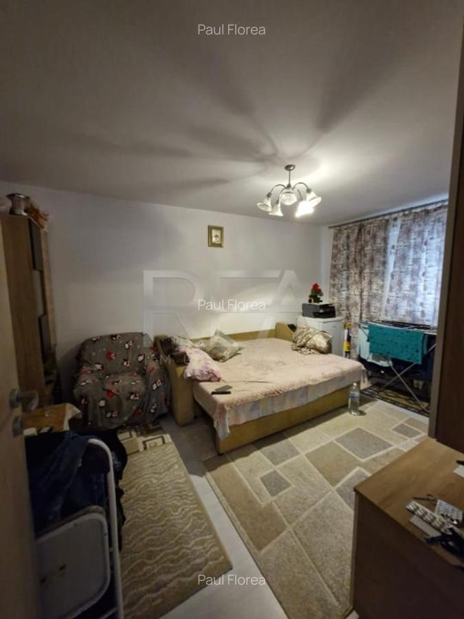 APARTAMENT CU 2 CAMERE LA DEMISOL IN CARTIERUL 1 DECEMBRIE 1918 LA 64900 EUR - 7