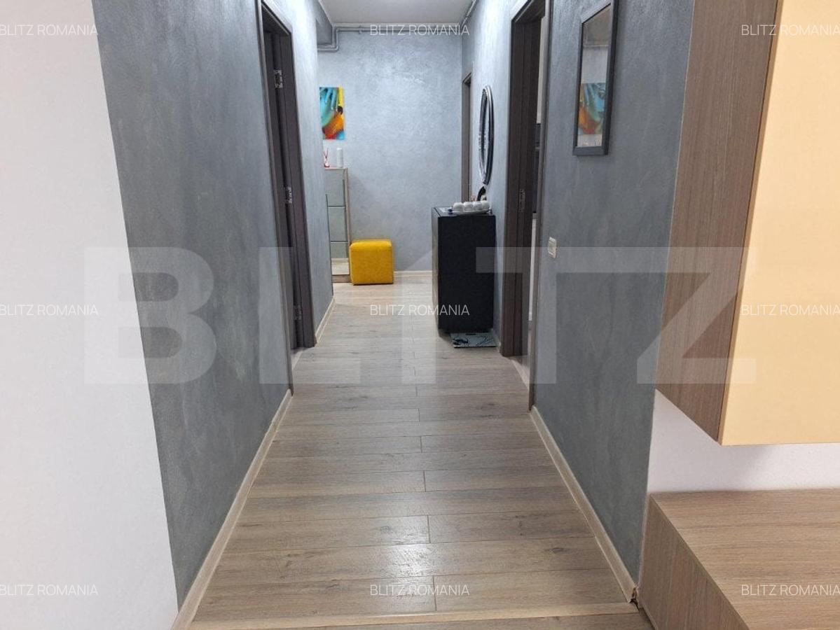 Apartament 2 camere, 61mp in Sanpetru - 10