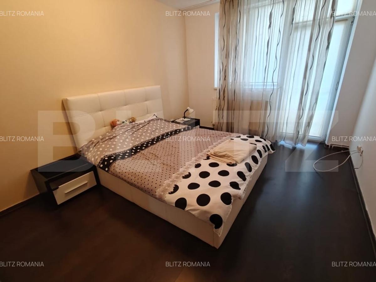 Apartament 3 camere, la cheie, 63 mp, parcare, zona Tineretului - 3 Apartament 3 camere, la cheie, 63 mp, parcare, zona Tineretului - 3