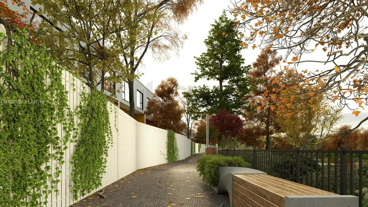 REV2004977 H4L VILLAGE l 3 Camere l De vanzare - 13