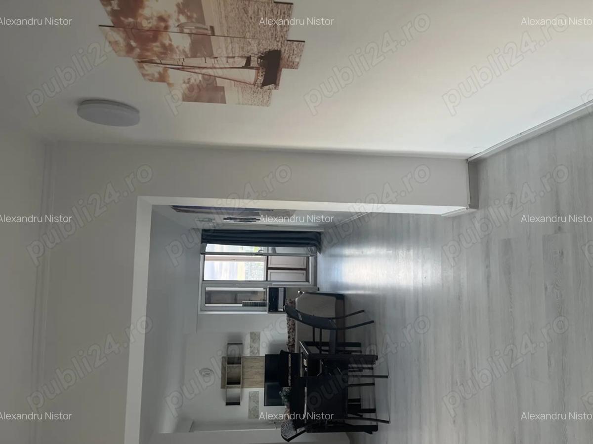 Direct Proprietar - Inchiriez apartament 2 camere Marriott 13 Septembrie - 10